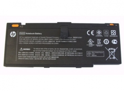 PIN RM08 GẮN CHO LAPTOP HP ENVY 14-1000 SERIES, ENVY 14T-1100,14T-1200 S, RM08, HSTNN-I80C, HSTNN-O